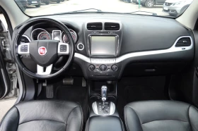 Fiat Freemont 2.0 DISEL 4x4 7 местен | Auto.bg — изображение 11 Fiat Freemont 2.0 DISEL 4x4 7 местен | Auto.bg — изображение 11