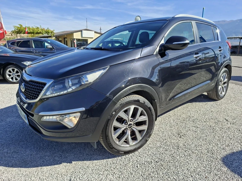Kia Sportage 1.7CRDI 116кс. - 6999 € - 81847847 1 | Car24.bg Kia Sportage 1.7CRDI 116кс. - 6999 € - 81847847 1