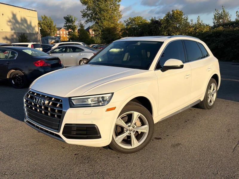 Audi Q5 Progressiv, АВТОКРЕДИТ - 15999 € - 29648409 1 | Car24.bg Audi Q5 Progressiv, АВТОКРЕДИТ - 15999 € - 29648409 1