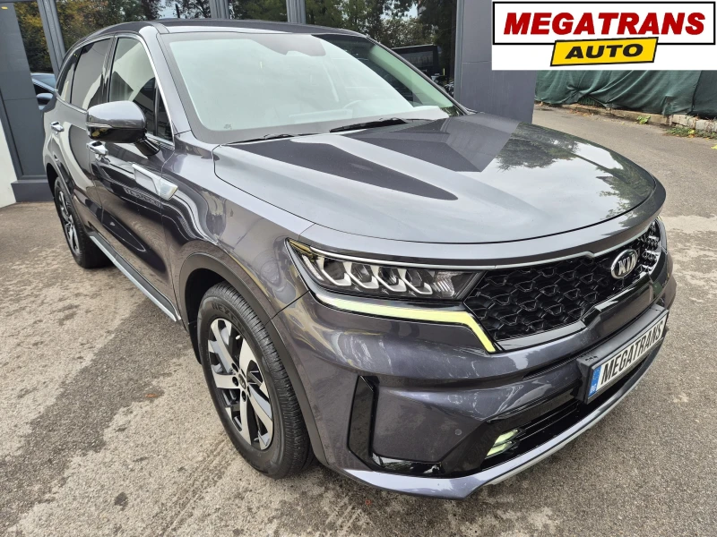 Kia Sorento 2.2 4X4 CRDI - Наличен в БГ - 23000 € - 99363259 1 | Car24.bg Kia Sorento 2.2 4X4 CRDI - Наличен в БГ - 23000 € - 99363259 1