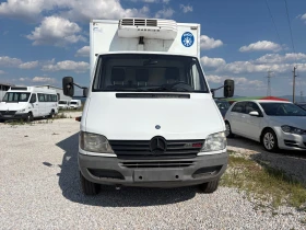 Mercedes-Benz Sprinter 413 CDI ХЛАДИЛЕН | Auto.bg — изображение 2 Mercedes-Benz Sprinter 413 CDI ХЛАДИЛЕН | Auto.bg — изображение 2