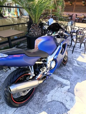 Honda Cbr 600F4i | Auto.bg — изображение 4 Honda Cbr 600F4i | Auto.bg — изображение 4