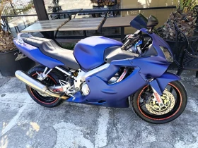 Honda Cbr 600F4i | Auto.bg — изображение 2 Honda Cbr 600F4i | Auto.bg — изображение 2
