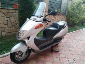 Honda Foresight 250 БЕЗ АНАЛОГ!!! | Auto.bg — изображение 2 Honda Foresight 250 БЕЗ АНАЛОГ!!! | Auto.bg — изображение 2