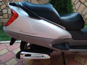Honda Foresight 250 БЕЗ АНАЛОГ!!! | Auto.bg — изображение 6 Honda Foresight 250 БЕЗ АНАЛОГ!!! | Auto.bg — изображение 6
