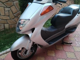 Honda Foresight 250 БЕЗ АНАЛОГ!!! | Auto.bg — изображение 8 Honda Foresight 250 БЕЗ АНАЛОГ!!! | Auto.bg — изображение 8