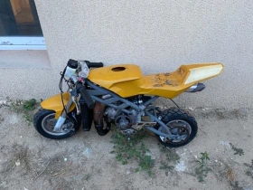 Pocketbike Small undefined | Auto.bg — изображение 3 Pocketbike Small undefined | Auto.bg — изображение 3