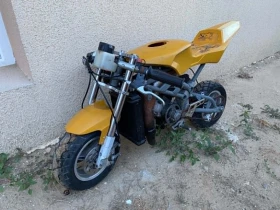 Pocketbike Small undefined | Auto.bg — изображение 2 Pocketbike Small undefined | Auto.bg — изображение 2