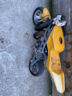 Pocketbike Small undefined | Auto.bg — изображение 4 Pocketbike Small undefined | Auto.bg — изображение 4