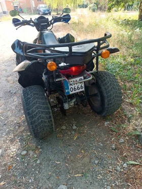 Keeway ATV undefined | Auto.bg — изображение 5 Keeway ATV undefined | Auto.bg — изображение 5