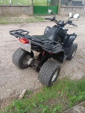 Keeway ATV undefined | Auto.bg — изображение 9 Keeway ATV undefined | Auto.bg — изображение 9