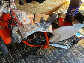Ktm SX 50 автоматик | Auto.bg — изображение 5 Ktm SX 50 автоматик | Auto.bg — изображение 5