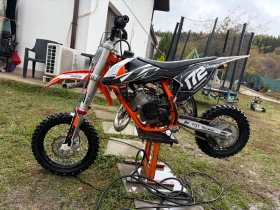 Ktm SX 50 автоматик