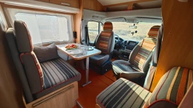 Кемпер Adria Sun living | Auto.bg — изображение 5 Кемпер Adria Sun living | Auto.bg — изображение 5