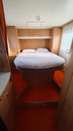 Кемпер Adria Sun living | Auto.bg — изображение 6 Кемпер Adria Sun living | Auto.bg — изображение 6