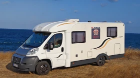 Кемпер Adria Sun living | Auto.bg — изображение 3 Кемпер Adria Sun living | Auto.bg — изображение 3