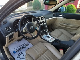 Alfa Romeo 159 sportwagon 2, 4JTDm | Mobile.bg   8