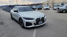 BMW i4 40M - Car24.bg BMW i4 40M