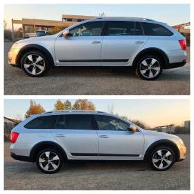 Skoda Octavia 2.0tdi 184ps scout 4x4 automat - 17500 лв. / 8947.61 € - 50112810 14 | Car24.bg Skoda Octavia 2.0tdi 184ps scout 4x4 automat - 17500 лв. / 8947.61 € - 50112810 14