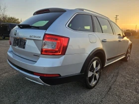 Skoda Octavia 2.0tdi 184ps scout 4x4 automat - 17500 лв. / 8947.61 € - 50112810 4 | Car24.bg Skoda Octavia 2.0tdi 184ps scout 4x4 automat - 17500 лв. / 8947.61 € - 50112810 4
