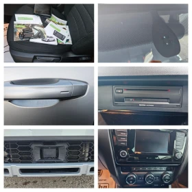 Skoda Octavia 2.0tdi 184ps scout 4x4 automat - 17500 лв. / 8947.61 € - 50112810 16 | Car24.bg Skoda Octavia 2.0tdi 184ps scout 4x4 automat - 17500 лв. / 8947.61 € - 50112810 16