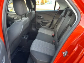 Opel Corsa eEdition / 50kWh / WAZE / CAM / - 30900 лв. / 15798.92 € - 26940828 12 | Car24.bg Opel Corsa eEdition / 50kWh / WAZE / CAM / - 30900 лв. / 15798.92 € - 26940828 12