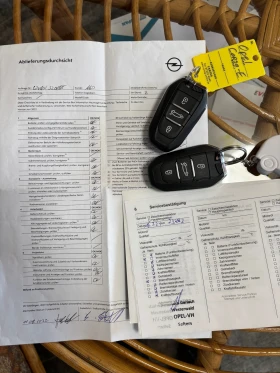 Opel Corsa eEdition / 50kWh / WAZE / CAM / - 30900 лв. / 15798.92 € - 26940828 17 | Car24.bg Opel Corsa eEdition / 50kWh / WAZE / CAM / - 30900 лв. / 15798.92 € - 26940828 17