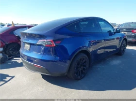 Tesla Model Y LONG RANGE DUAL MOTOR ALL-WHEEL DRIVE - 45500 лв. / 23263.78 € - 69250012 4 | Car24.bg Tesla Model Y LONG RANGE DUAL MOTOR ALL-WHEEL DRIVE - 45500 лв. / 23263.78 € - 69250012 4