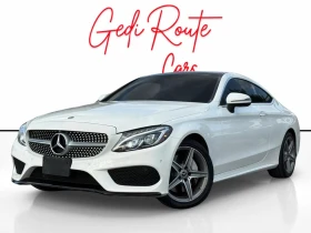 Mercedes-Benz C 300 Coupe 4MATIC* АвтоКредит (ЦЕНА ДО БГ) - Car24.bg Mercedes-Benz C 300 Coupe 4MATIC* АвтоКредит (ЦЕНА ДО БГ)