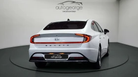 Hyundai Sonata 2.0LPG - 28550 лв. / 14597.38 € - 58196061 4 | Car24.bg Hyundai Sonata 2.0LPG - 28550 лв. / 14597.38 € - 58196061 4