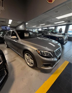 Mercedes-Benz S 400 BURMESTER * * AMG * * CARFAX * * АВТО КРЕДИТ * * - 43999 лв. / 22496.33 € - 82942428 2 | Car24.bg Mercedes-Benz S 400 BURMESTER * * AMG * * CARFAX * * АВТО КРЕДИТ * * - 43999 лв. / 22496.33 € - 82942428 2