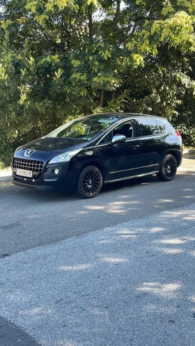 Peugeot 3008 1.6 - Car24.bg Peugeot 3008 1.6