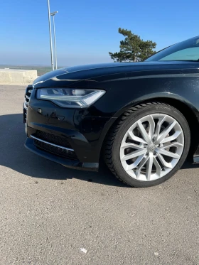Audi A6 3.0TDI - 18000 € / 35204.94 лв. - 46882087 9 | Car24.bg Audi A6 3.0TDI - 18000 € / 35204.94 лв. - 46882087 9