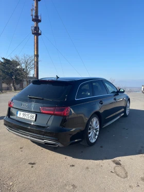 Audi A6 3.0TDI - 18000 € / 35204.94 лв. - 46882087 6 | Car24.bg Audi A6 3.0TDI - 18000 € / 35204.94 лв. - 46882087 6