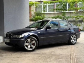 BMW 320 320D - 3300 € / 6454.24 лв. - 66948692 3 | Car24.bg BMW 320 320D - 3300 € / 6454.24 лв. - 66948692 3