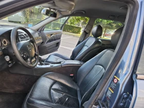 Mercedes-Benz E 320 - 2000 € / 3911.66 лв. - 10006550 6 | Car24.bg Mercedes-Benz E 320 - 2000 € / 3911.66 лв. - 10006550 6