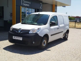 Renault Kangoo 1.5dCi/115 к.с.