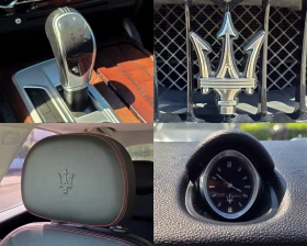 Maserati Ghibli S 3.0 V6 Twin-Turbo - 19400 € / 37943.10 лв. - 41053876 17 | Car24.bg Maserati Ghibli S 3.0 V6 Twin-Turbo - 19400 € / 37943.10 лв. - 41053876 17
