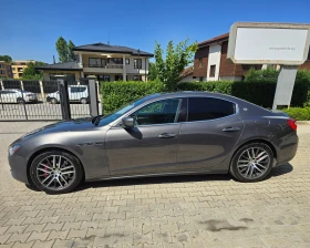 Maserati Ghibli S 3.0 V6 Twin-Turbo - 19400 € / 37943.10 лв. - 41053876 3 | Car24.bg Maserati Ghibli S 3.0 V6 Twin-Turbo - 19400 € / 37943.10 лв. - 41053876 3