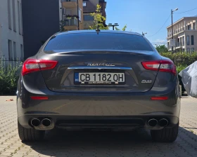 Maserati Ghibli S 3.0 V6 Twin-Turbo - 19400 € / 37943.10 лв. - 41053876 5 | Car24.bg Maserati Ghibli S 3.0 V6 Twin-Turbo - 19400 € / 37943.10 лв. - 41053876 5