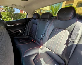 Maserati Ghibli S 3.0 V6 Twin-Turbo - 19400 € / 37943.10 лв. - 41053876 15 | Car24.bg Maserati Ghibli S 3.0 V6 Twin-Turbo - 19400 € / 37943.10 лв. - 41053876 15