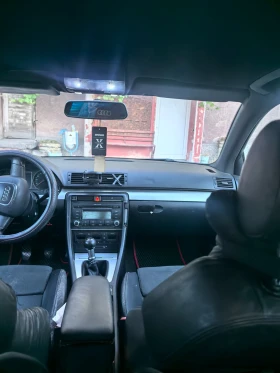 Audi A4 - 2300 € / 4498.41 лв. - 97701912 5 | Car24.bg Audi A4 - 2300 € / 4498.41 лв. - 97701912 5