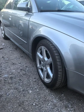 Audi A4 - 2300 € / 4498.41 лв. - 97701912 2 | Car24.bg Audi A4 - 2300 € / 4498.41 лв. - 97701912 2