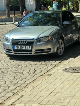 Audi A4 - 2300 € / 4498.41 лв. - 97701912 3 | Car24.bg Audi A4 - 2300 € / 4498.41 лв. - 97701912 3