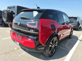 BMW i3 * S * CARFAX * ЦЕНА ДО БГ | Auto.bg — изображение 3 BMW i3 * S * CARFAX * ЦЕНА ДО БГ | Auto.bg — изображение 3