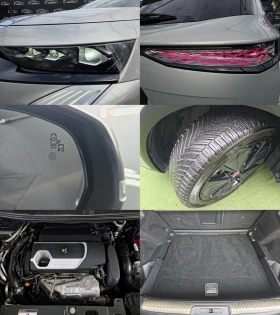 DS DS 7 1.6 E-TENSE 300 PERFORMANCE LINE 4WD EAT8 - 25990 € - 18706051 16 | Car24.bg DS DS 7 1.6 E-TENSE 300 PERFORMANCE LINE 4WD EAT8 - 25990 € - 18706051 16