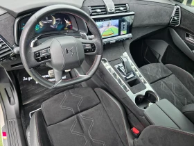 DS DS 7 1.6 E-TENSE 300 PERFORMANCE LINE 4WD EAT8 - 25990 € - 18706051 11 | Car24.bg DS DS 7 1.6 E-TENSE 300 PERFORMANCE LINE 4WD EAT8 - 25990 € - 18706051 11