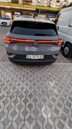 VW ID.4 undefined | Auto.bg — изображение 5 VW ID.4 undefined | Auto.bg — изображение 5