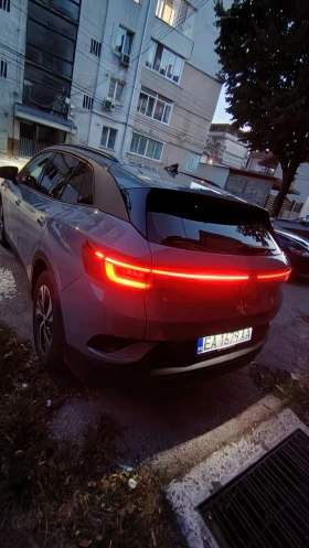 VW ID.4 undefined | Auto.bg — изображение 4 VW ID.4 undefined | Auto.bg — изображение 4