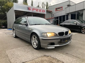 BMW 320 320 Dizel 150 konq M PAKET | Auto.bg — изображение 3 BMW 320 320 Dizel 150 konq M PAKET | Auto.bg — изображение 3